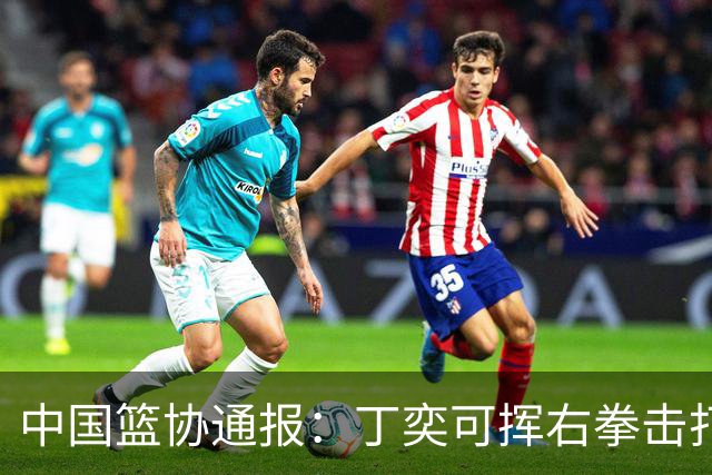 中国篮协通报：丁奕可挥右拳击打华中科大队18号运动员，挥左拳击打9号运动员，被禁赛八场