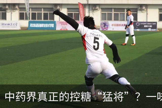 中药界真正的控糖“猛将”？一味药，生津又健脾，稳住血糖波动