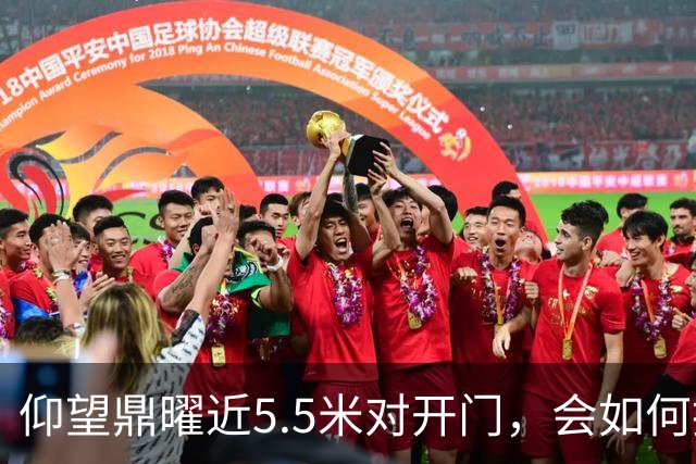 仰望鼎曜近5.5米对开门，会如何挤压迈巴赫、劳斯莱斯在华市场？