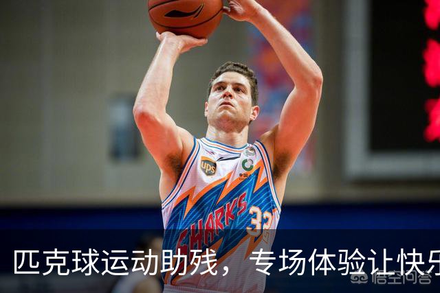 匹克球运动助残，专场体验让快乐“动”起来