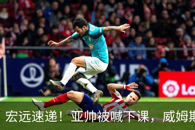 宏远速递！亚帅被喊下课，威姆斯在线投简历，杜锋真被冤枉了