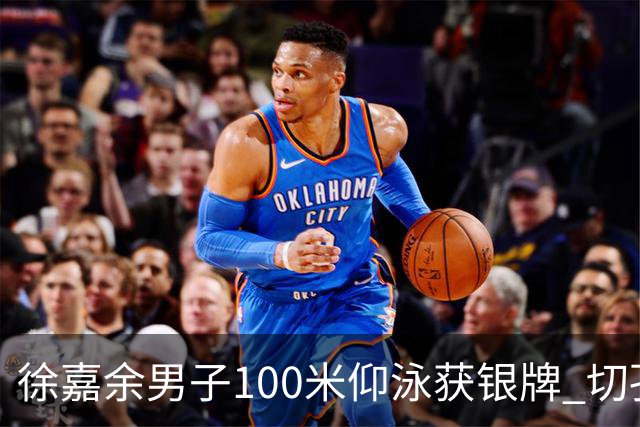 徐嘉余男子100米仰泳获银牌 切孔夺金