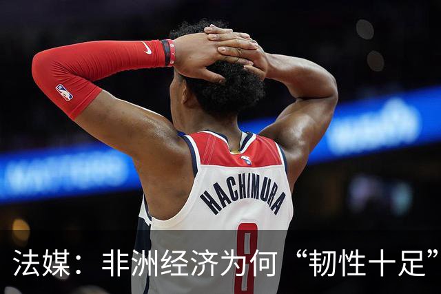法媒：非洲经济为何“韧性十足”？