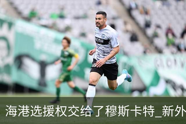 海港选援权交给了穆斯卡特 新外援偏向巴西帮