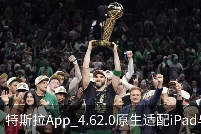 特斯拉App 4.62.0原生适配iPad与iPhone Duo