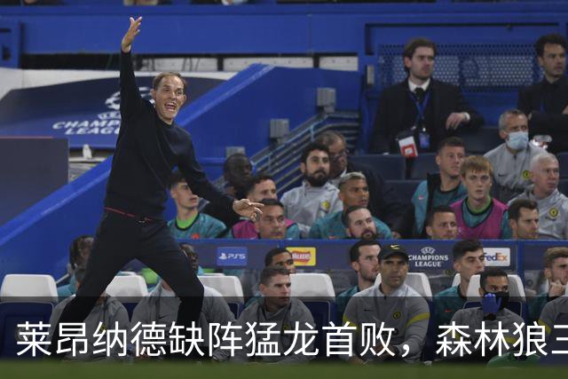 莱昂纳德缺阵猛龙首败，森林狼三场净胜25、22、23分