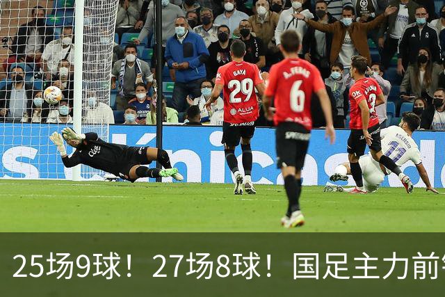 25场9球！27场8球！国足主力前锋二选一，王钰栋或正式取代韦世豪征战国足亚洲杯